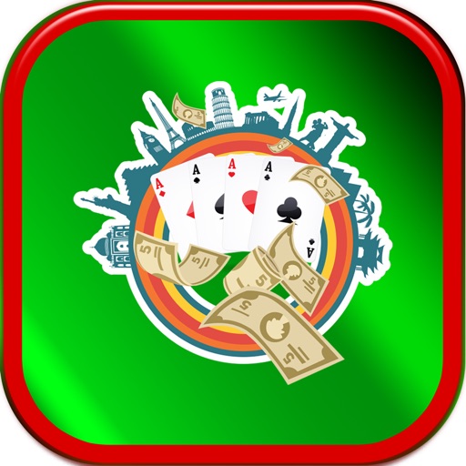 Mirage Slots Royal Game - Free Amazing Casino icon