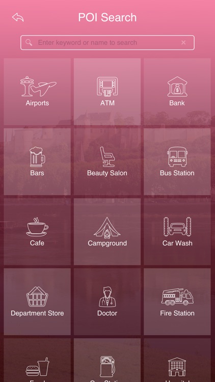 Loire Valley Tourist Guide screenshot-4
