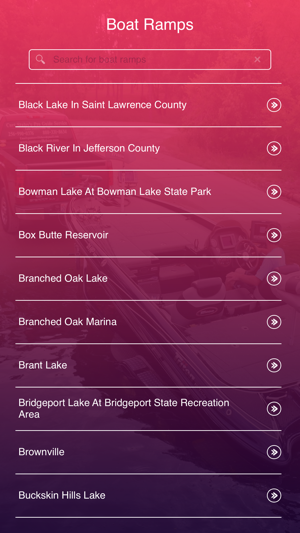 Nebraska Boat Ramps(圖2)-速報App