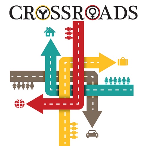 Women And Girls Foundation: Crossroads Conference iOS App