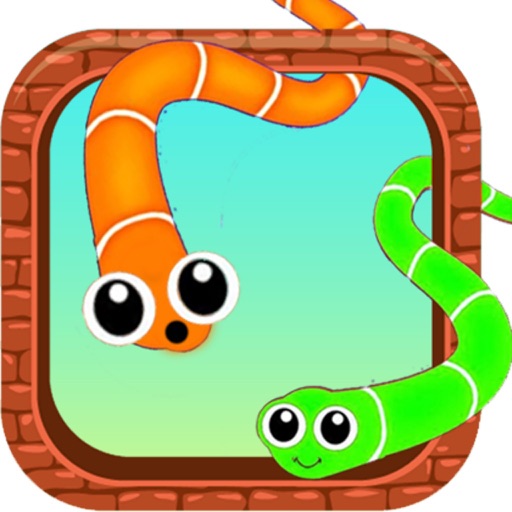 Snake World Open iOS App