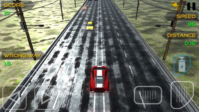 Mcqueen Highway Racing(圖4)-速報App