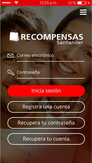 Recompensas Santander(圖1)-速報App