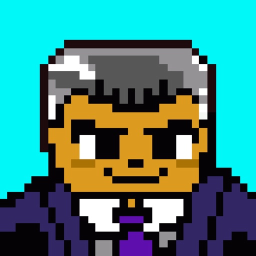 Mayoral Mayhem Icon