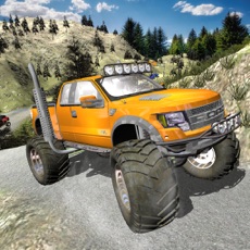 Activities of Off Road Heavy Jeep Driving - Driver Simulator 3D