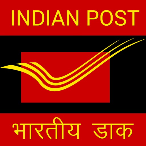 Indian Post icon