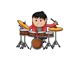 Introduce your friends to the Music Mike on iMessage with this fun sticker pack
