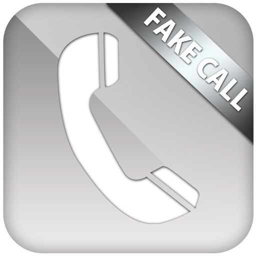 Super Fake Calls iOS App