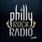 Plays Philly Rock Radio - USA