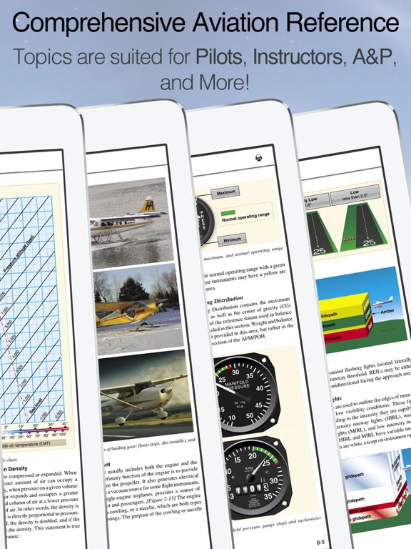 FAA Aviation Libraryのおすすめ画像3