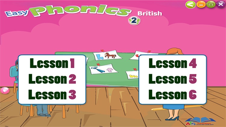 Phonics 2