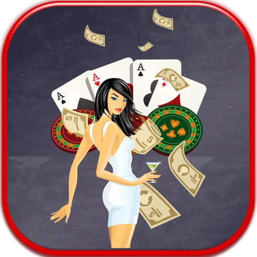Lucky Casino VIP: Free Game icon