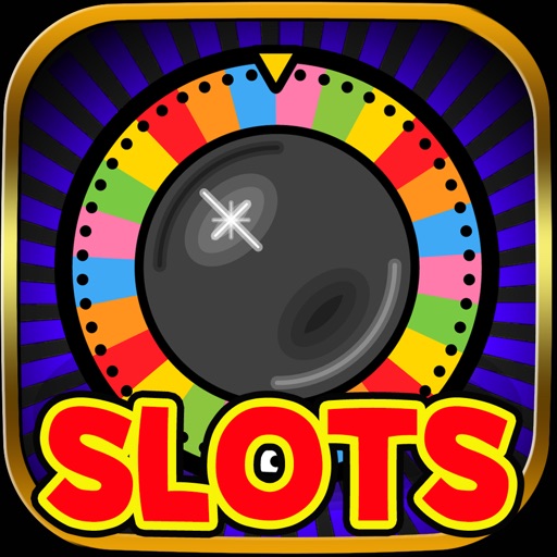 2016 A Fortune Slots Vegas Casino Spin and Win! icon