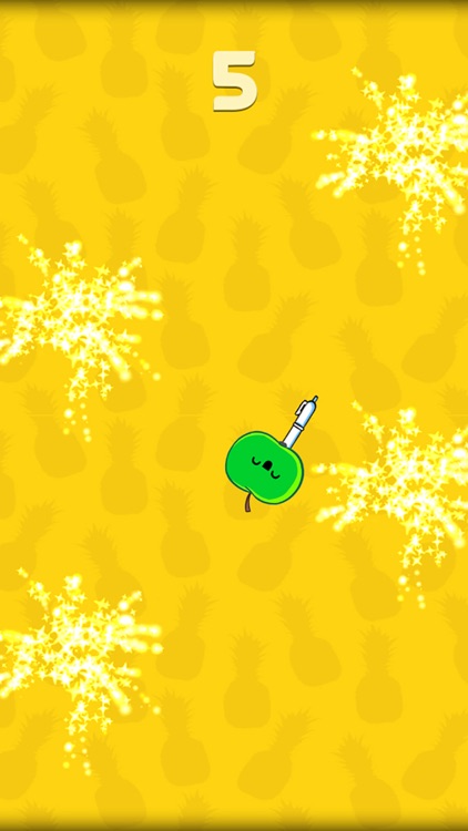 I Have a Pen Pineapple Apple Pen -A PPAP Song Game screenshot-4