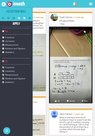 iMath Prob. Solving & Coaching screenshot 3
