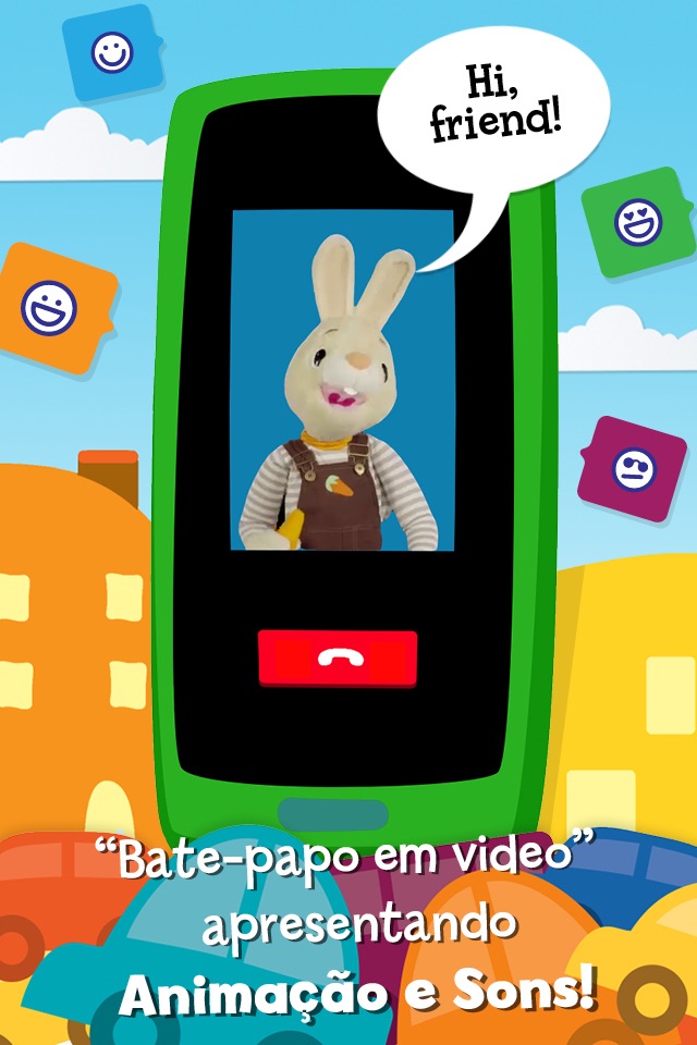 The Original Play Phone screenshot 4