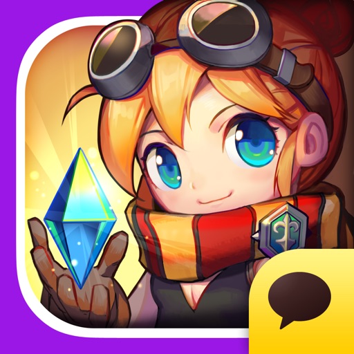 윈드소울 for Kakao