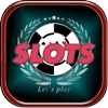 Progressive Slots Wheel - Free Real Casino Machine