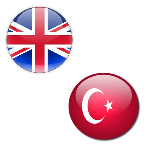 English Turkish Dictionary - My Languages icon