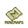 MineMaps Free - Best Maps for Minecraft PE 2016