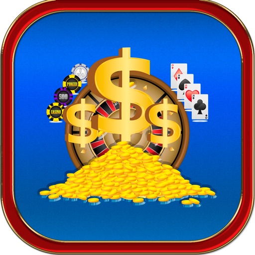 777 King of Money Trumpp Edition - Slots HD!!! icon