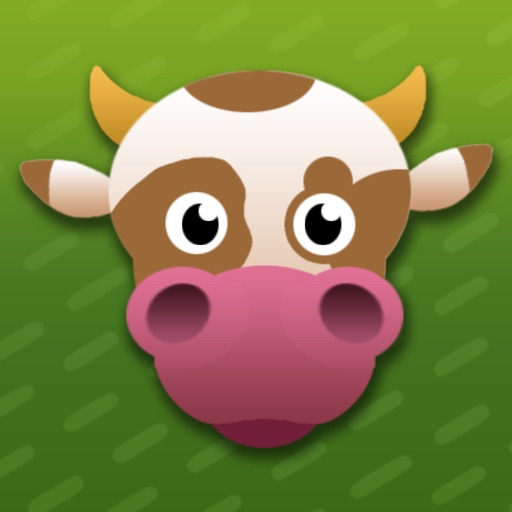 Hoof It! – The quirky livestock chase iOS App