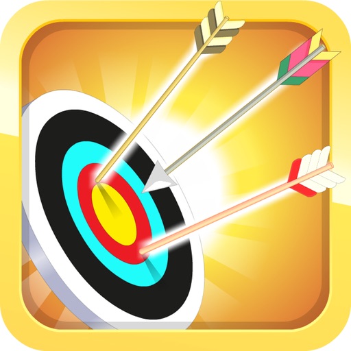 Archery Games iOS App