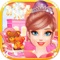 Princess Room-Girl Decor Games Free