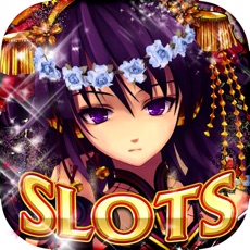 Activities of Anime Slots Free Casino 777 Slot Machines HD Games