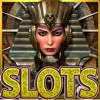 Cleopatra’s Golden Sphinx Slot - Pyramid Machines