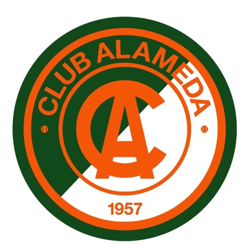 Club Alameda icon