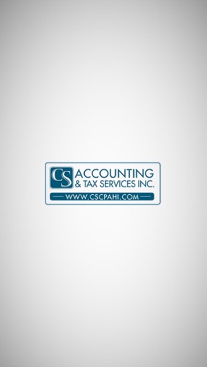 CS Accounting & Tax Services Inc.(圖1)-速報App