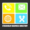 Stockholm Business Directory