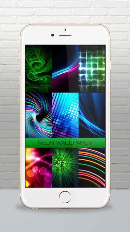 Neon Wallpapers & Lock Screens – Cool Glow.ing and Color.ful Background.s