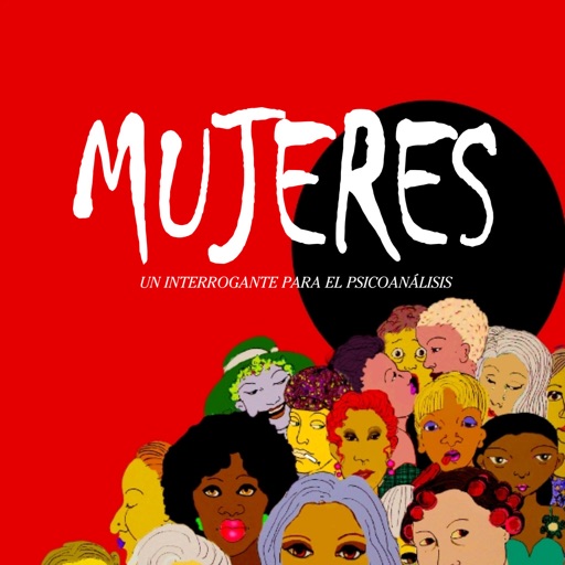 Mujeres Jornadas ELP