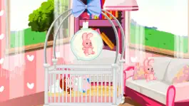 Game screenshot Newborn Baby Care - Kids Games apk