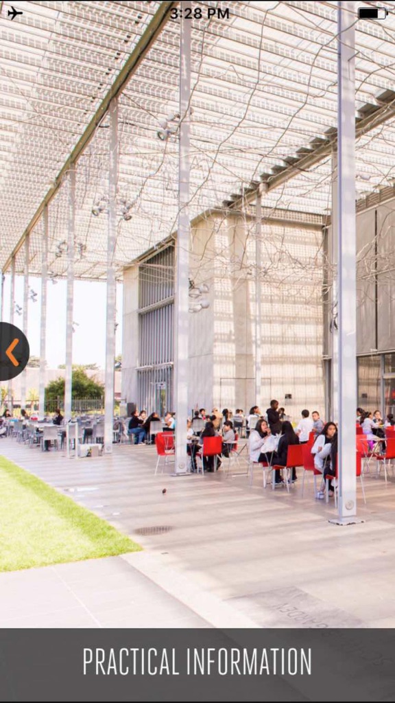 【图】加利福尼亚州科学院(截图2)