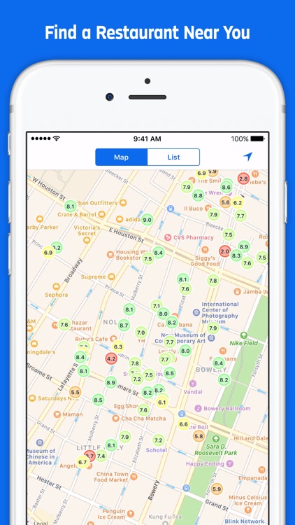 The Infatuation: Restaurant Reviews & Guides