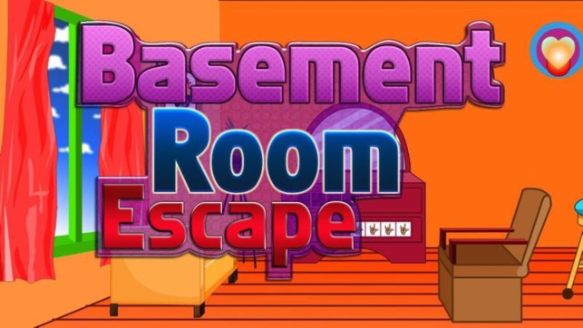 Basement House Escape(圖1)-速報App