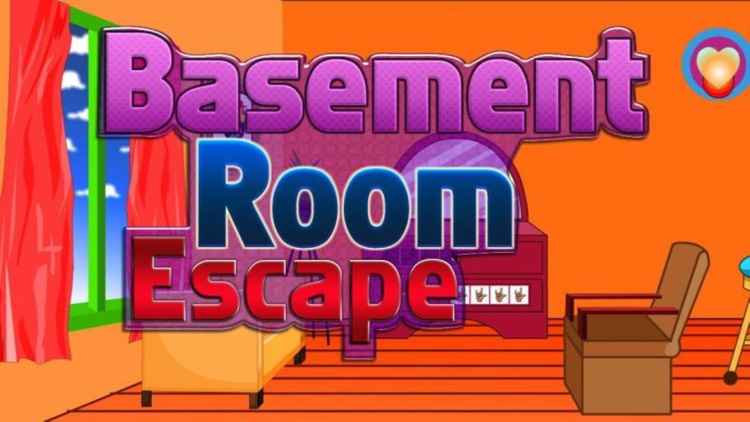 Basement House Escape