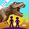 L'âge des dinosaures Lite - iPadアプリ