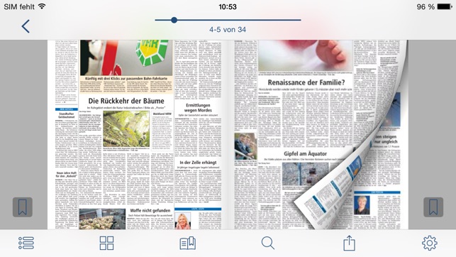 WA E-Paper(圖4)-速報App