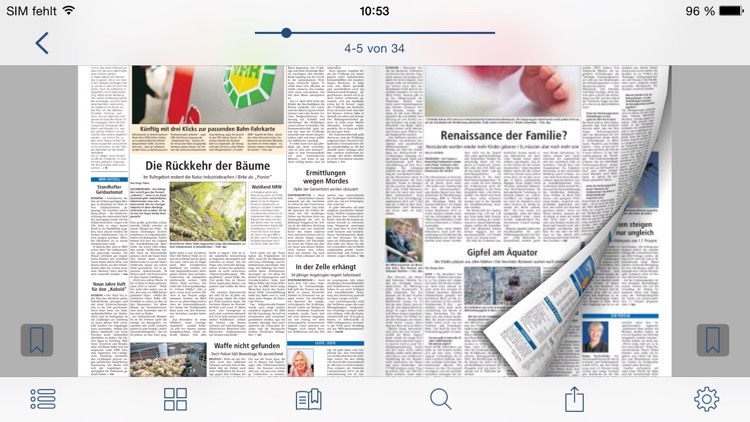 WA E-Paper screenshot-3