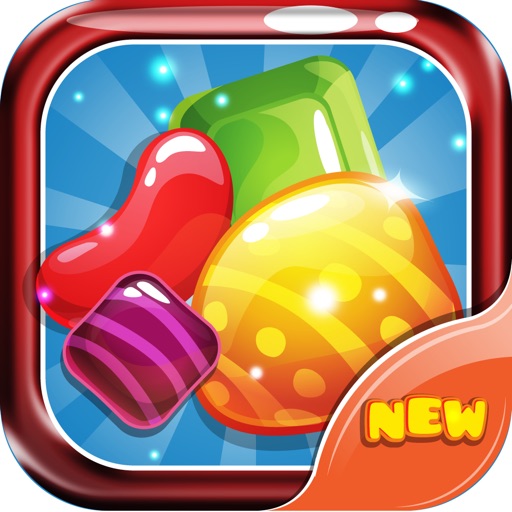 Candy Castle Attack - Castle Adventure Match