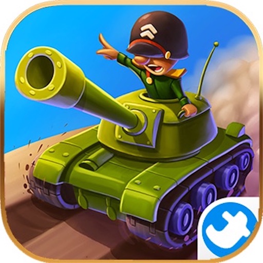 Tank Defender War Game