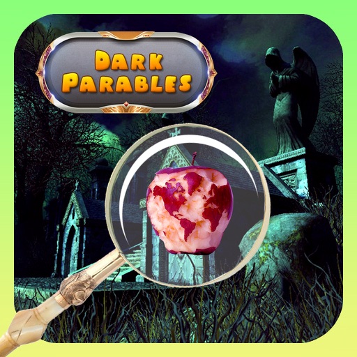 Dark Parables : Hidden Objects