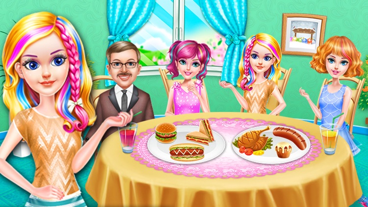 Superstar High & Primary School Music Band screenshot-4