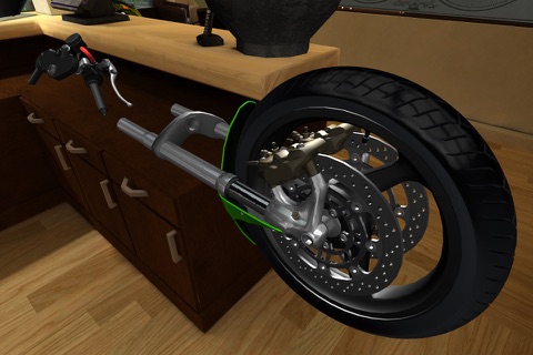 Fix My Motorcycle screenshot 4