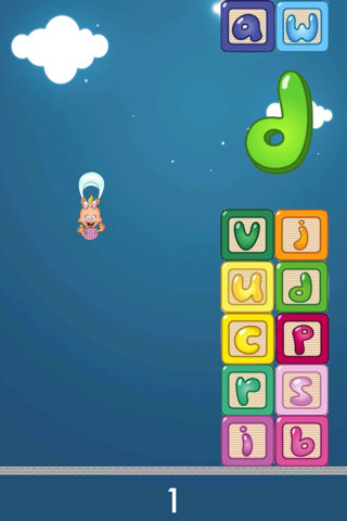ABC Flappy to Learn Alphabet - náhled