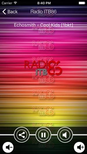 Radio ITB86(圖1)-速報App